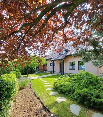 Ubytování v soukromí na Sadové 906 Valtice in Valtice, Czech Republic