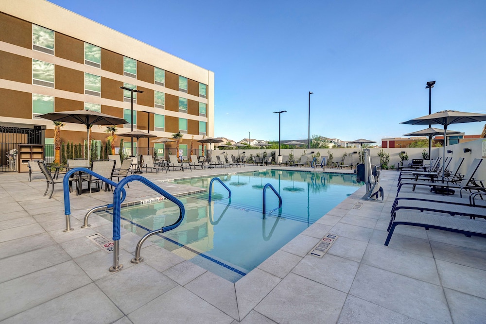 Home2 Suites by Hilton Las Vegas Northwest - photo 33