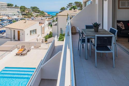 Molins 4 — 4-Star Luxury Hotel in Pollenca, Spain