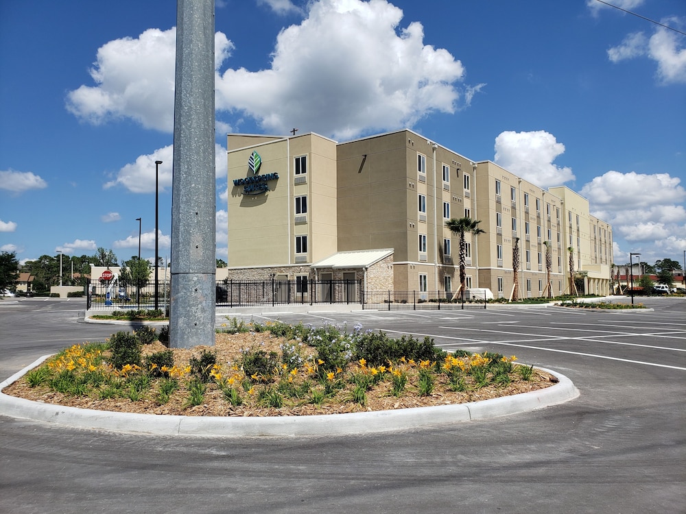 WoodSpring Suites Orlando International Drive - photo 24