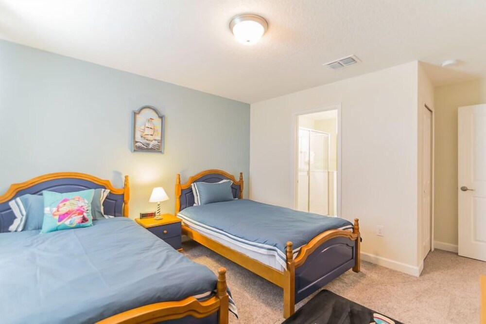 Ev242169 Champions Gate Resort 8 Bed 5 Baths Villa - photo 20
