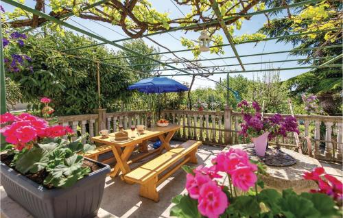Beautiful Home In Kastav With Kitchen — 4-Star Luxury Hotel in Kastav, Croatia