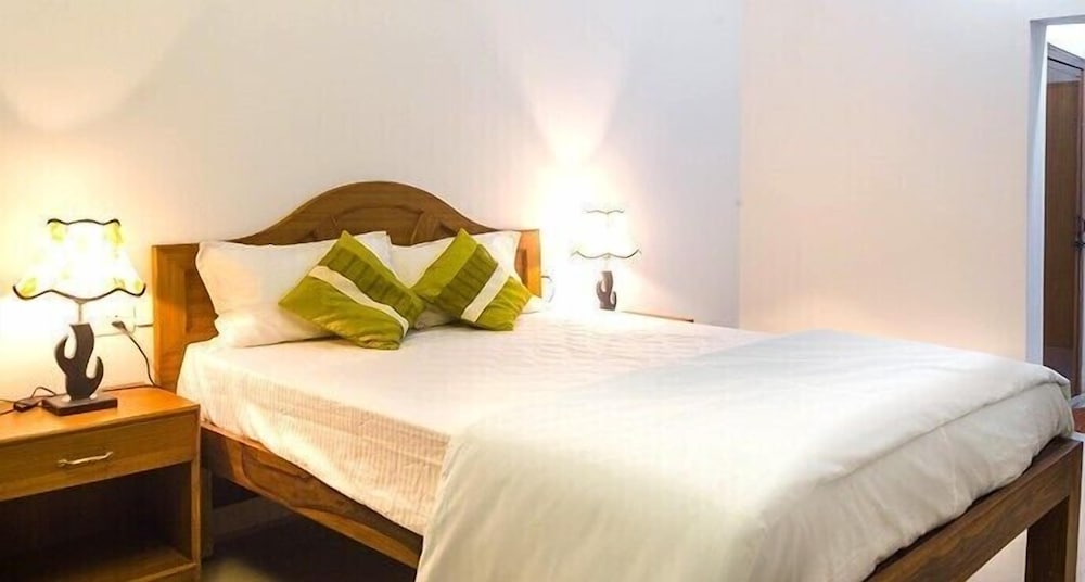 Eve Resort — Canacona — photo 4