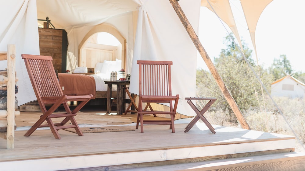 Under Canvas Grand Canyon - photo 51