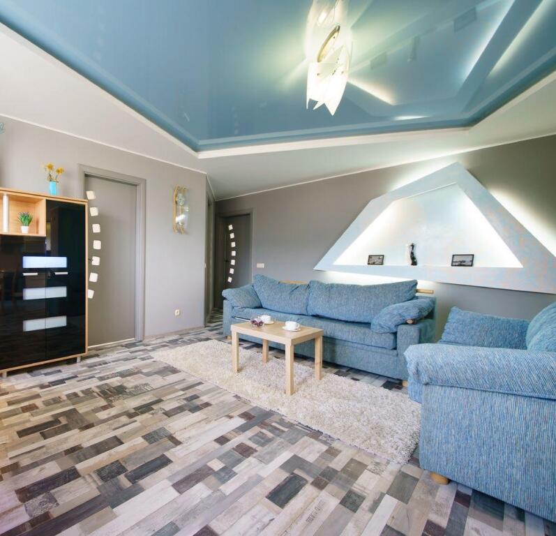 PaulMarie Apartments on Gercena 16a — Vitebsk — photo 3