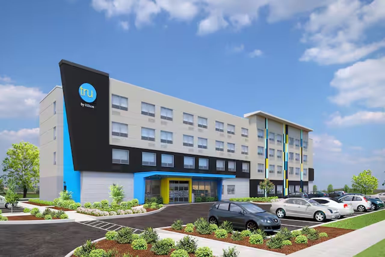 Tru By Hilton Gananoque On — Gananoque