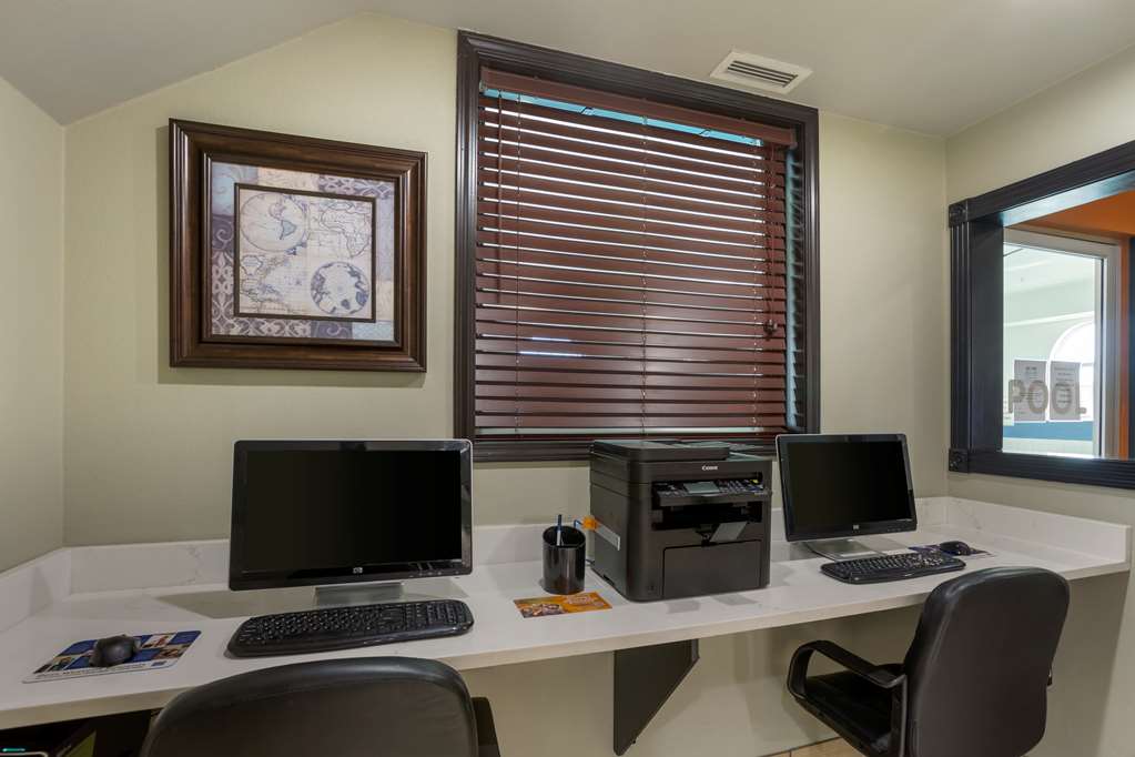 Best Western Plus Searcy Inn - photo 30