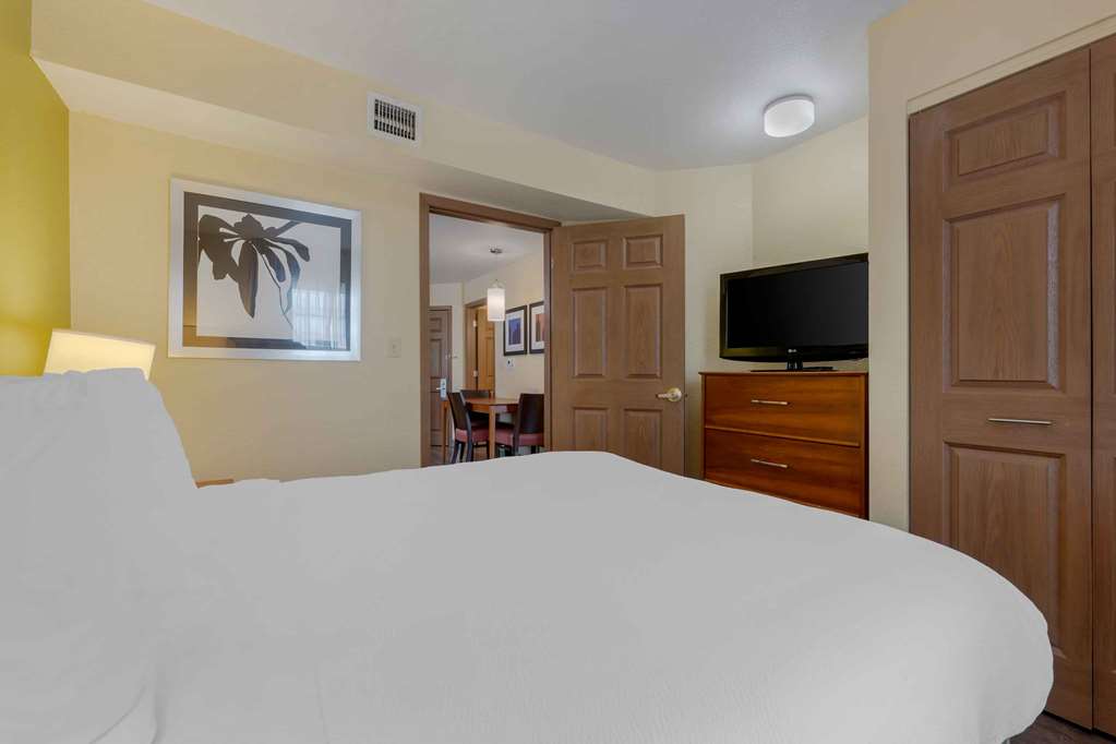 Extended Stay America Suites Chicago Elgin West Dundee - photo 29