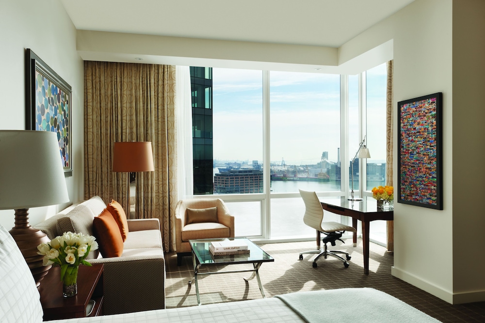 Four Seasons Hotel Baltimore - photo 13