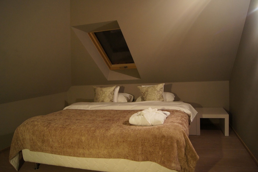 Hotel Arte — Brzeg — photo 5