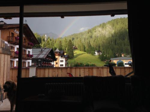 Residenza Grazia — 4-Star Luxury Hotel in Pinzolo, Italy
