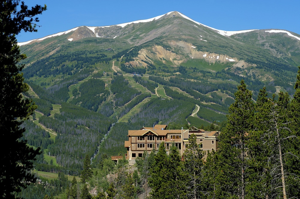 The Lodge at Breckenridge - featured photo