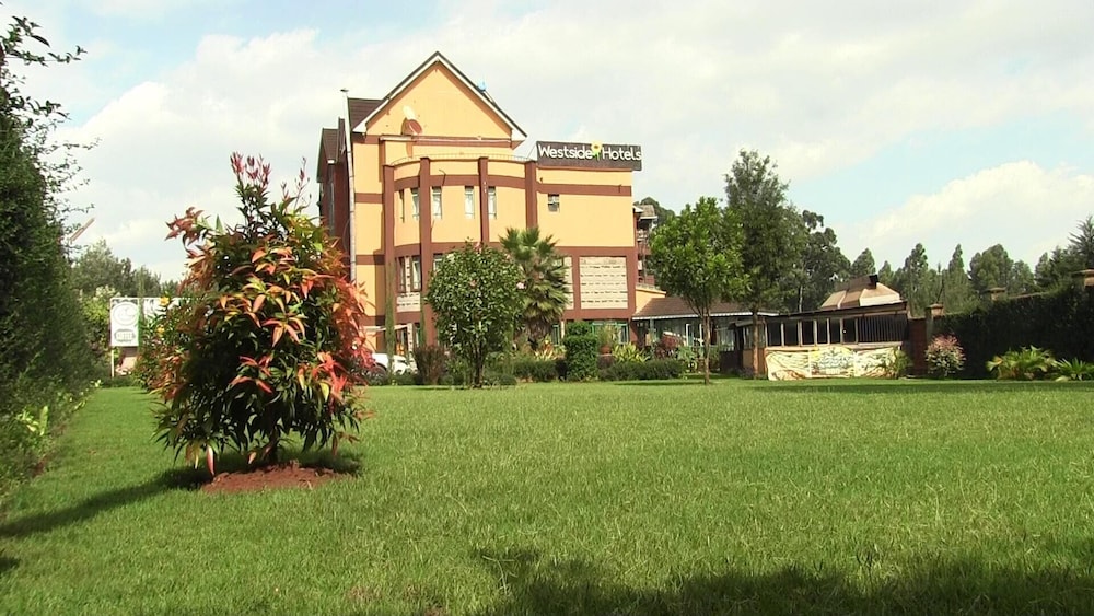 Westside Hotel Kitale in Kitale, Kenya
