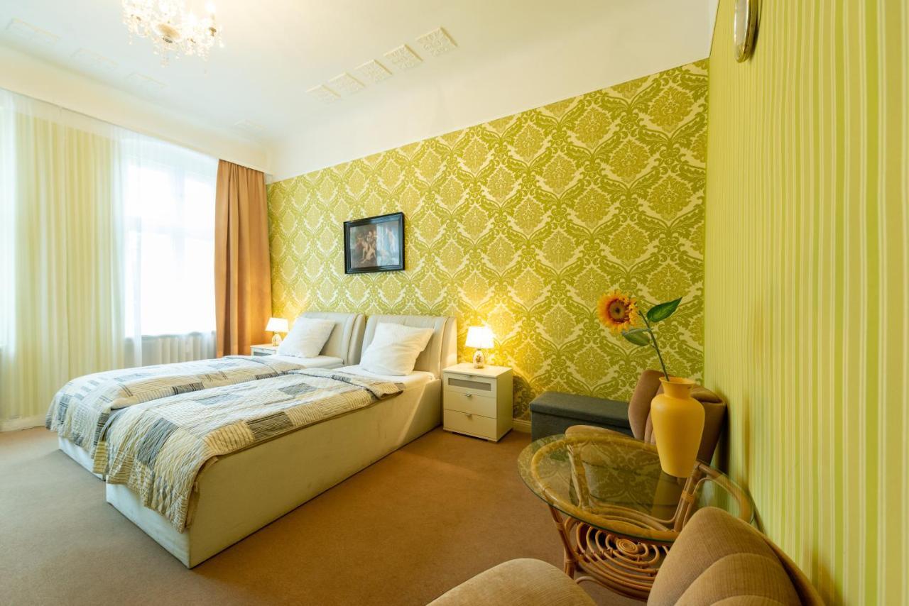 Hotel Pension Dahlem — Berlin — photo 3