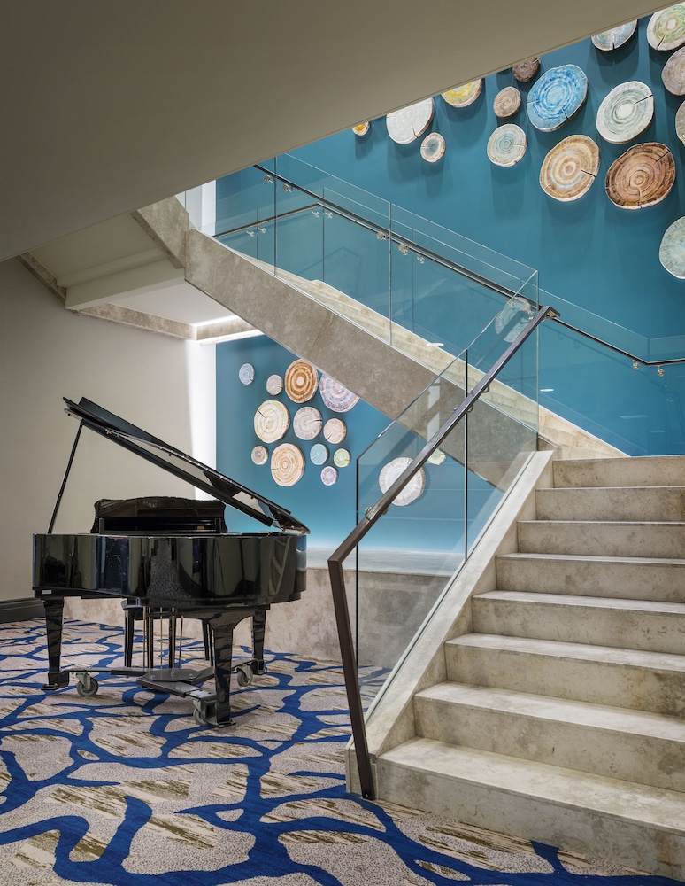 Hilton Motif Seattle - photo 4