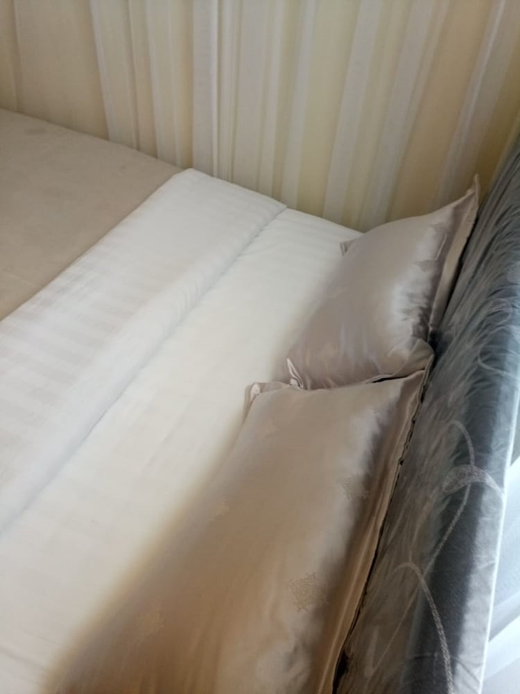 Hotel Joska in Nakuru, Kenya