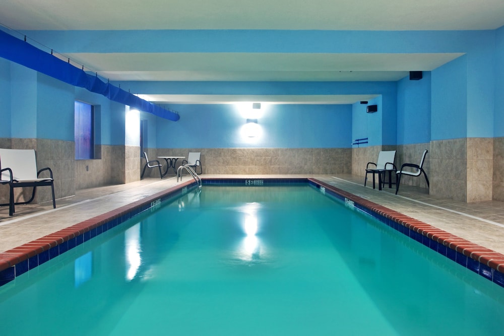 Holiday Inn Express Hotel & Suites AMITE by IHG - photo 15