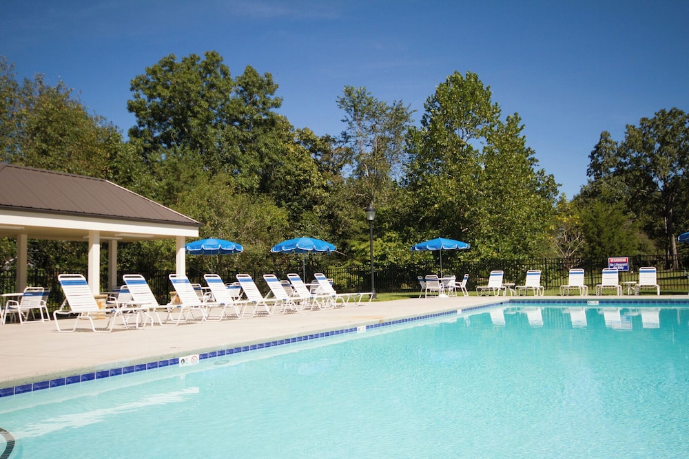 Club Wyndham Resort at Fairfield Glade - photo 10