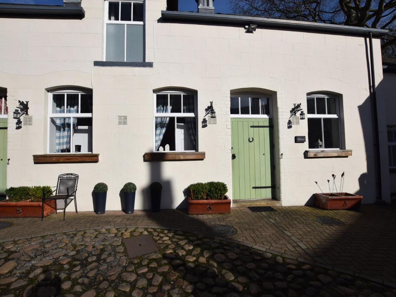 2 Bed in Knaresborough oc hh075 in Knaresborough, United Kingdom