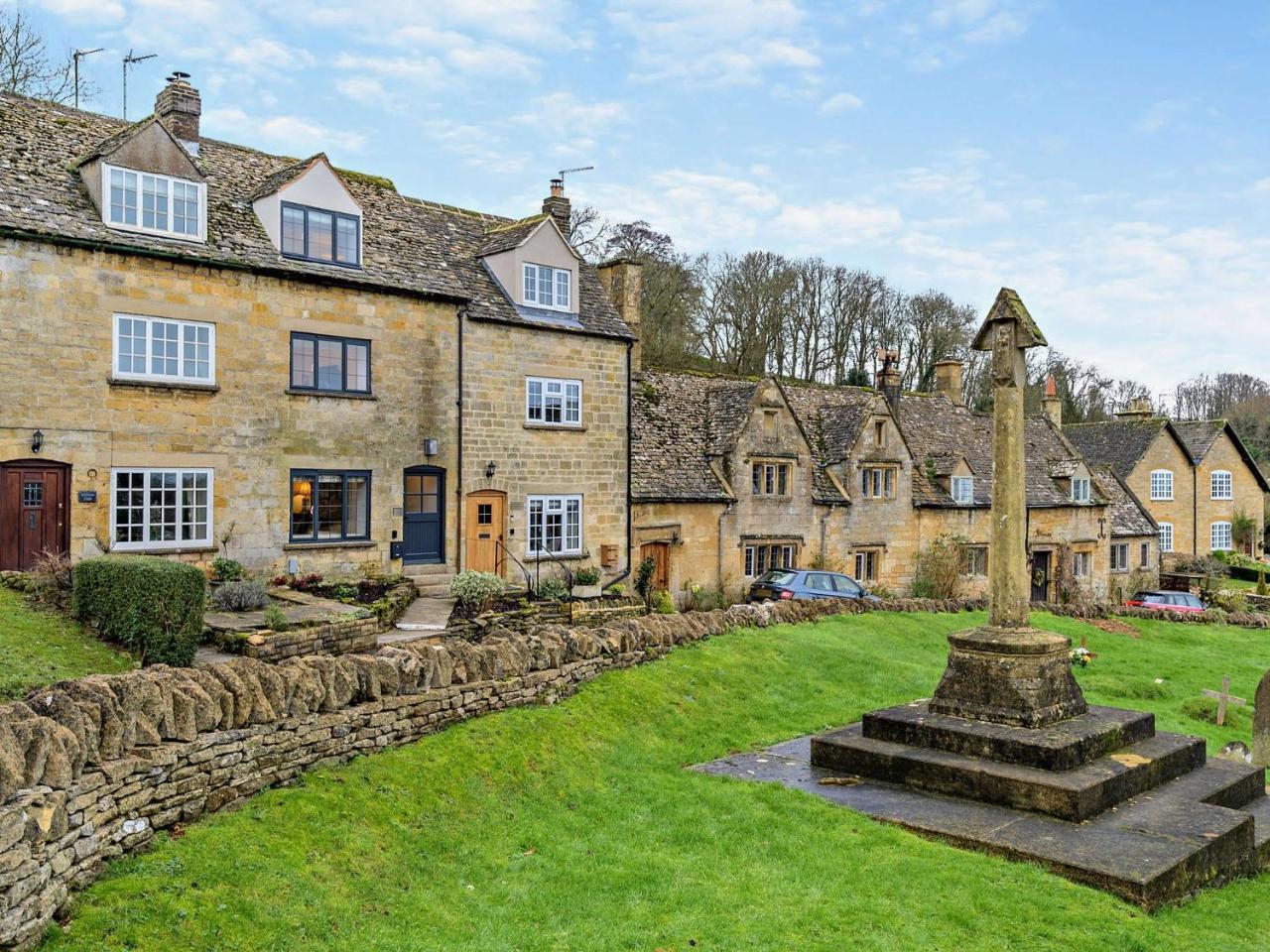 2 Bed in Snowshill 95825 — hotel in Broadway