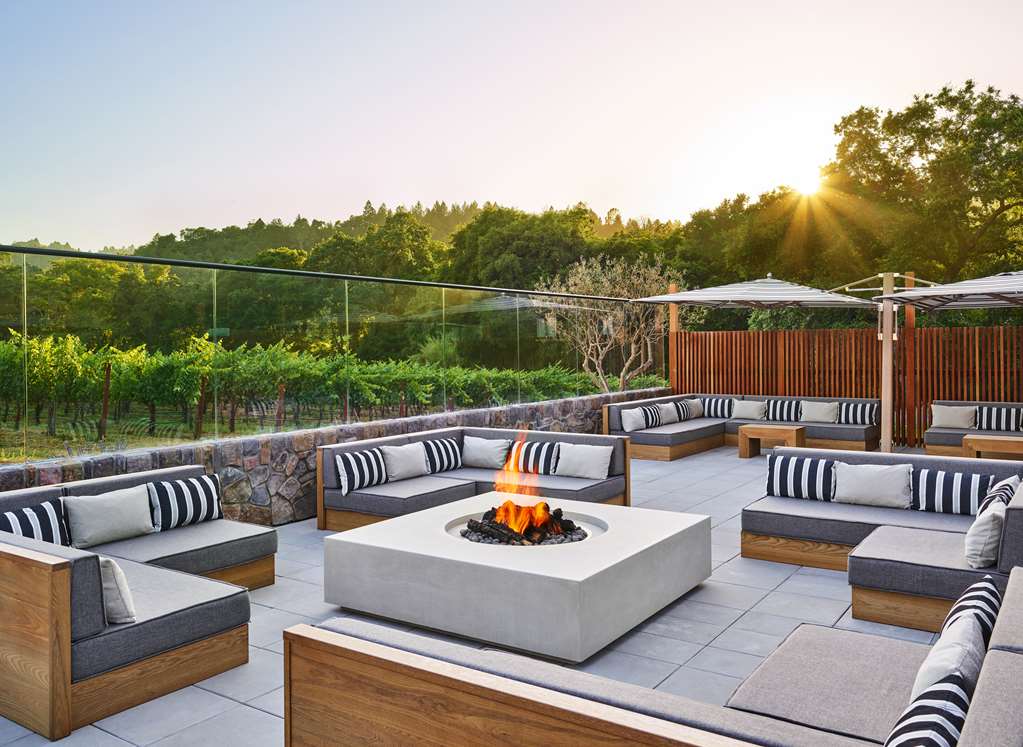 Alila Napa Valley a Hyatt Luxury Resort - photo 12