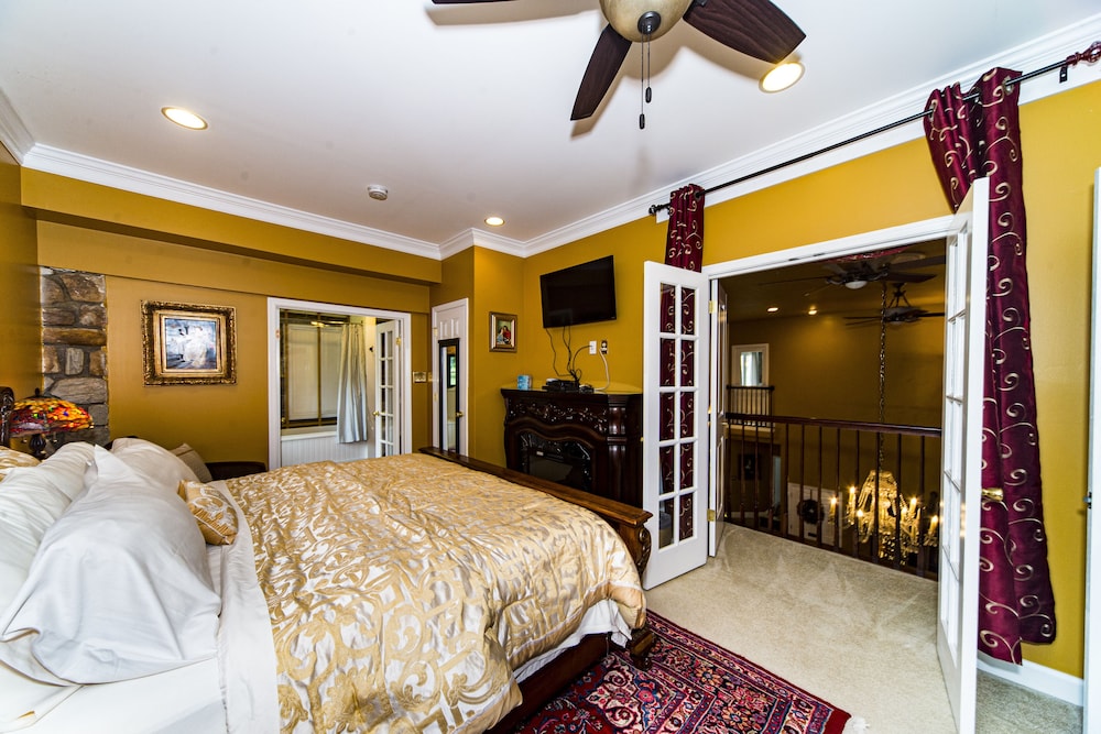 Stone Manor Boutique Inn - photo 23