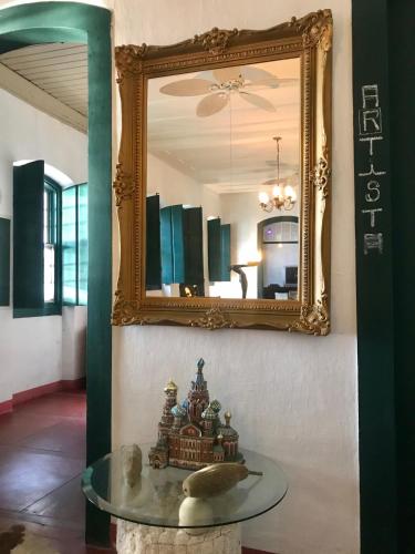 Casa Colonial em Praia Paradisíaca — 4-Star Luxury Hotel in Guabiraba, Brasil