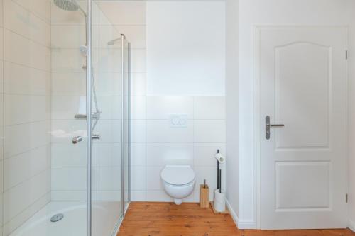 Kuestenwind — 4-Star Luxury Hotel in Husum, Germany