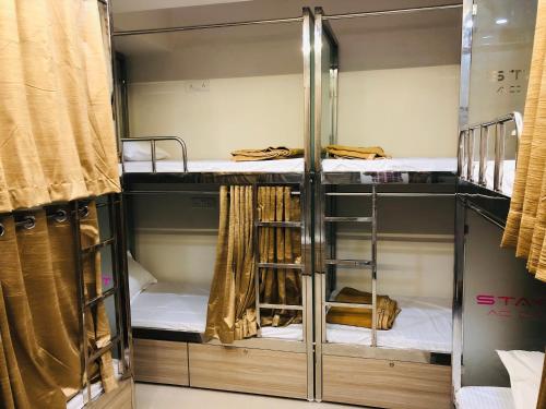 Stay Point A C Dormitory