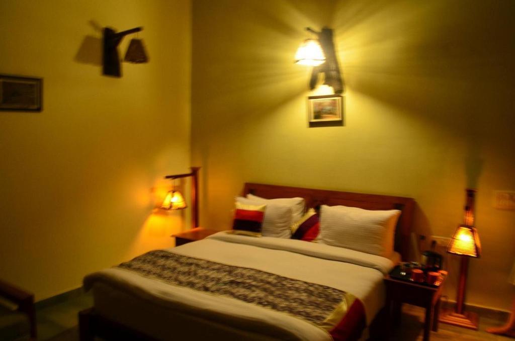 Corbett Heaven Resort — Corbett — photo 4