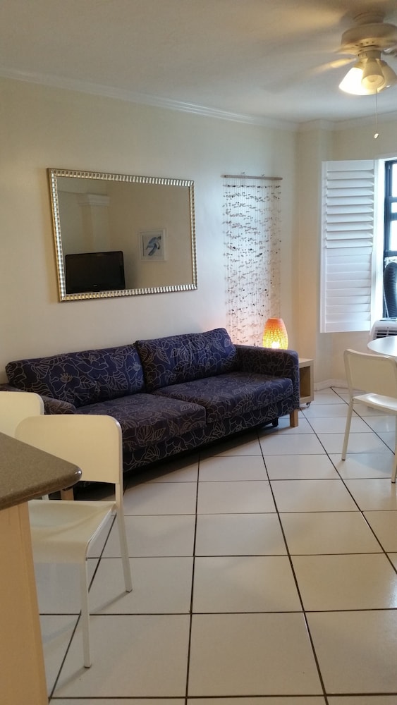 Hollywood Beach Resort One Bedroom Ocean View - photo 8