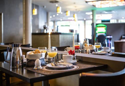 Hotel Royal Julich — Juelich