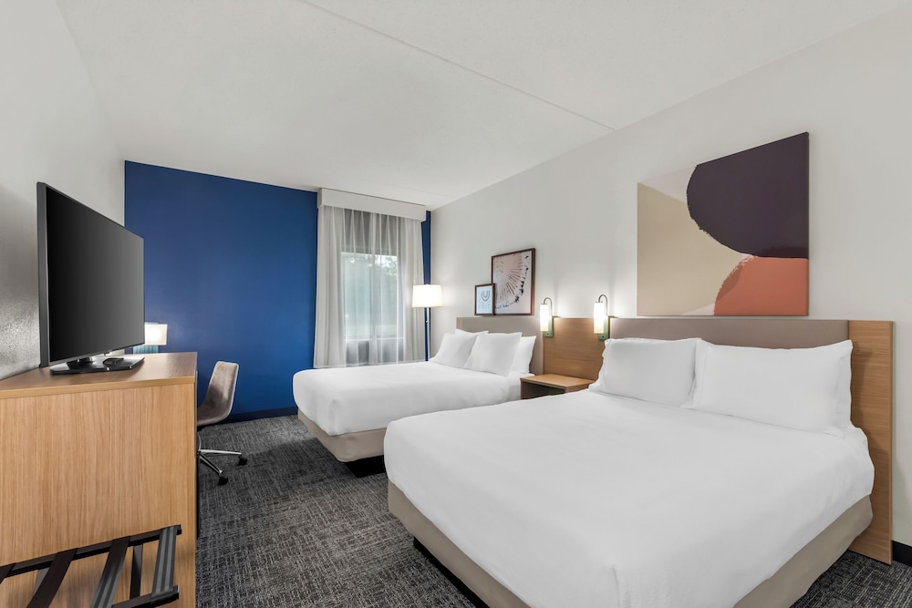 Spark by Hilton Lexington Hamburg - photo 13
