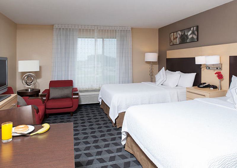 TownePlace Suites by Marriott Des Moines Urbandale - photo 14