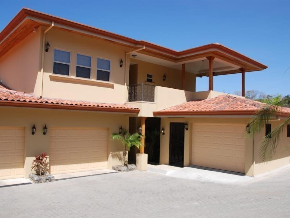 Bay Point 4 in Sardinal, Costa Rica