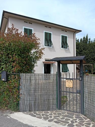 L'Acero Rosso - last minute hotel in Lucca