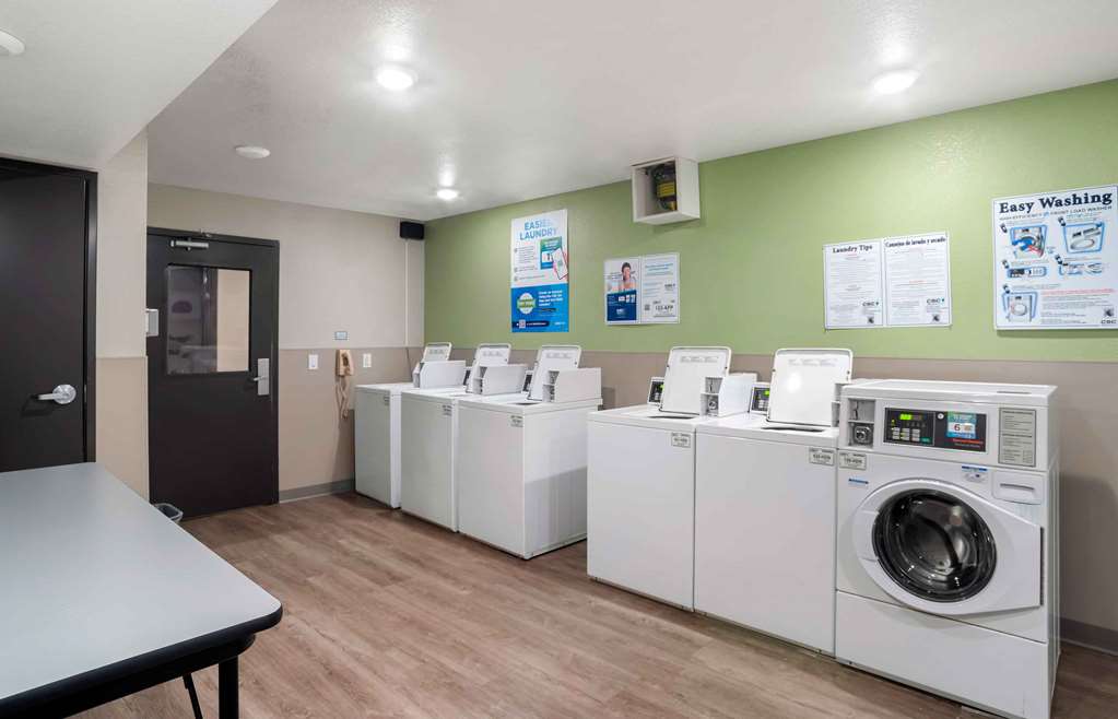Extended Stay America Select Suites Charlotte Northlake - photo 50