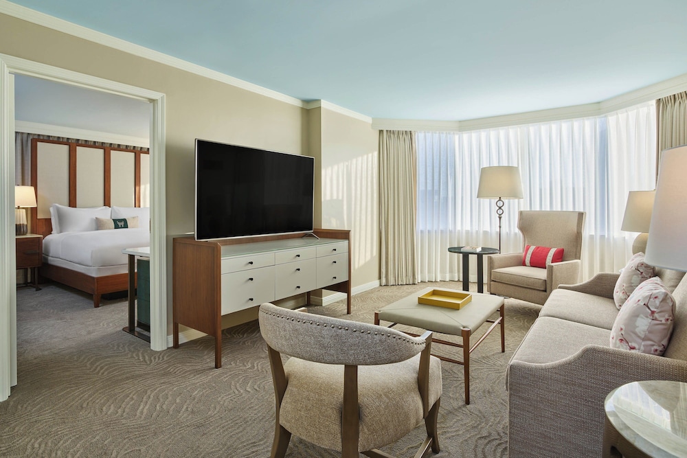 The Whitley a Luxury Collection Hotel Atlanta Buckhead - photo 19