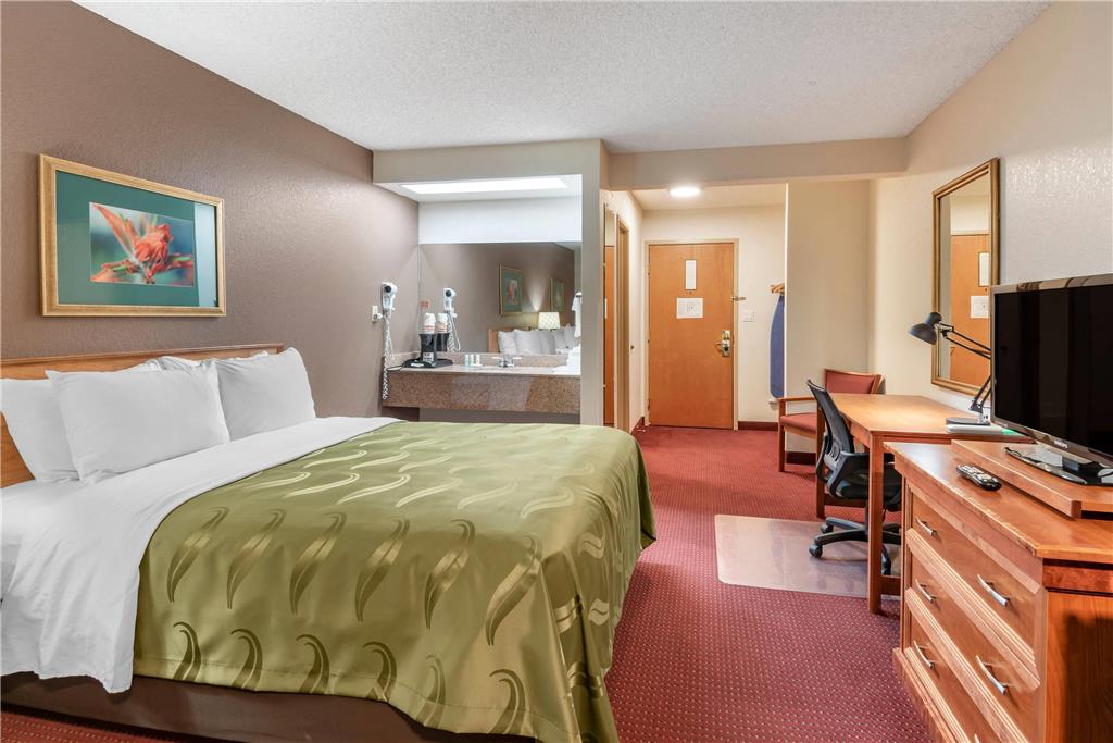 Quality Inn Grand Junction near University - photo 19