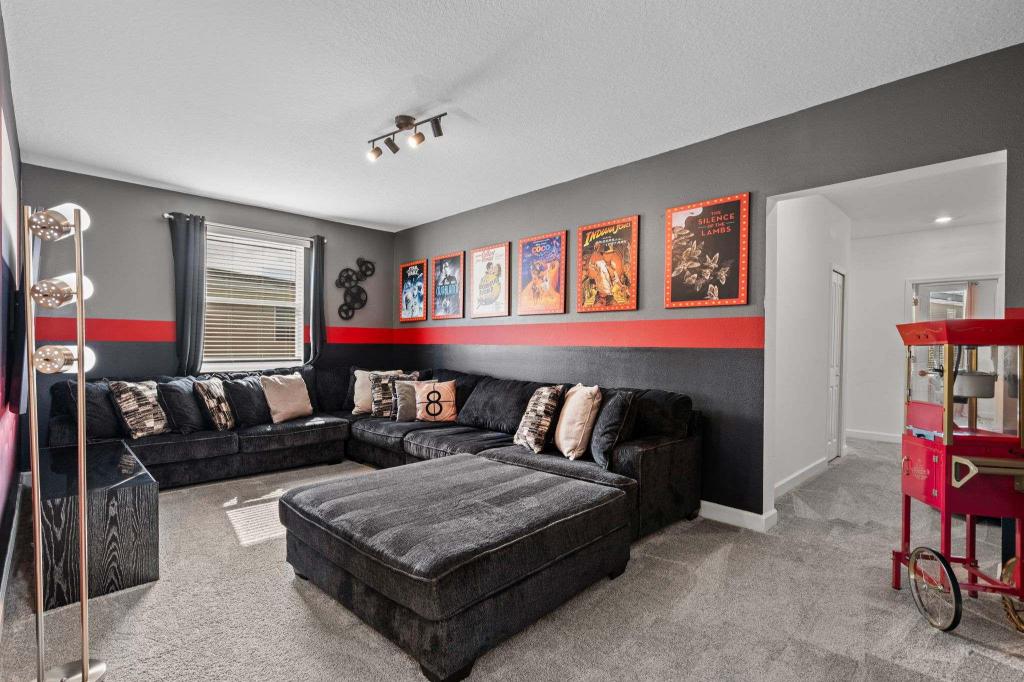 Fully Themed 6bed Fantasy Escape Near Disney - photo 17