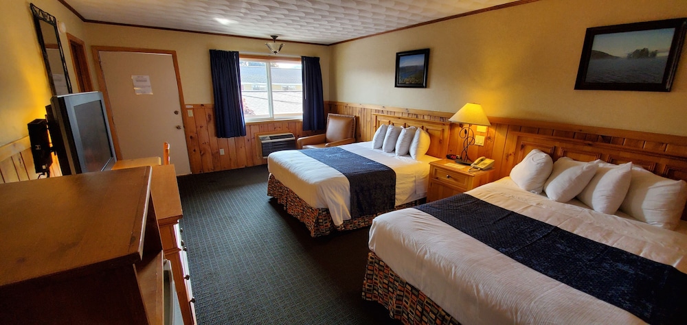 The Lake Motel - photo 14