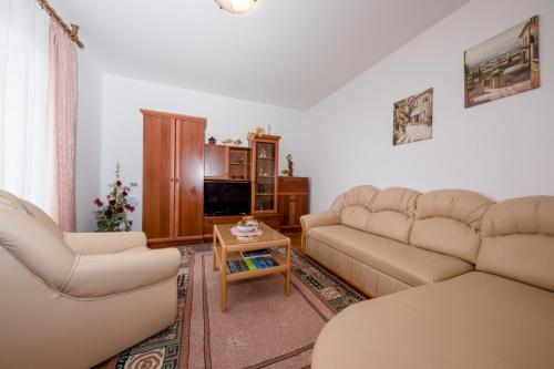 Apartment in Mundanije with Seaview Terrace Air condition WIFI — 4-Star Luxury Hotel in None, Croatia