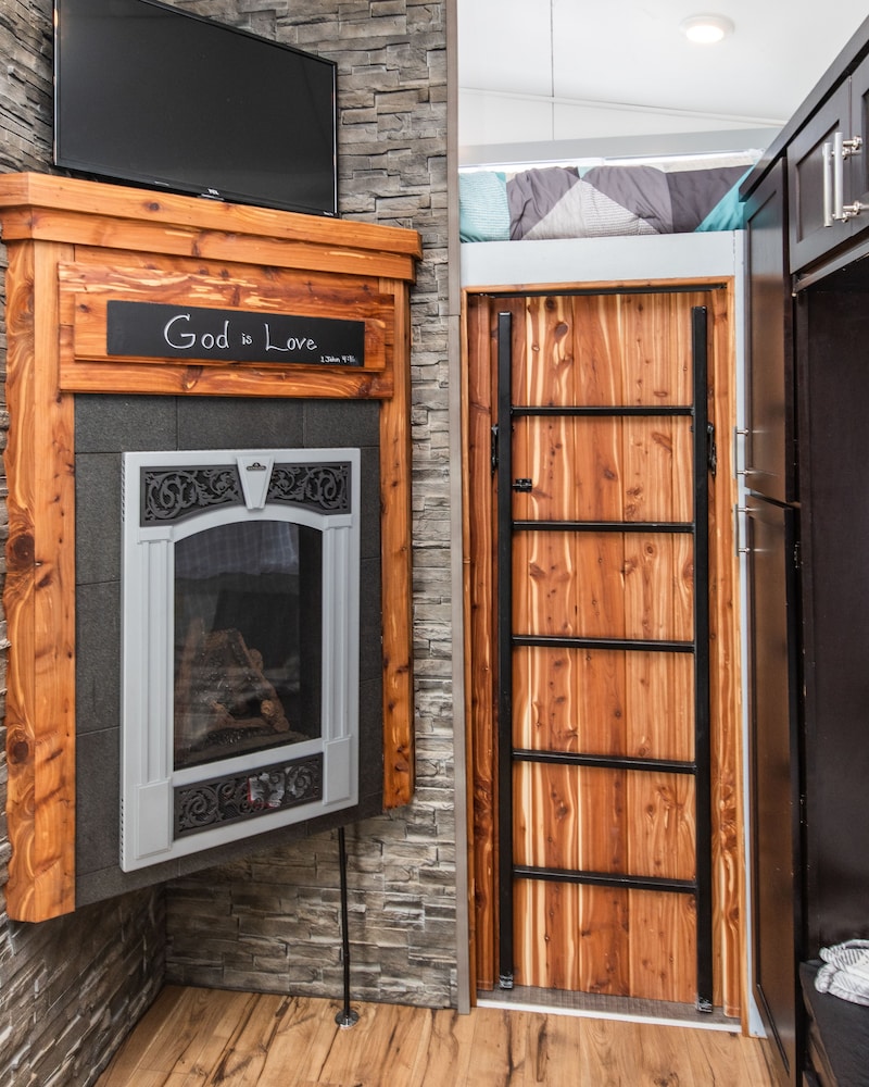 Tiny House Leadville - photo 33