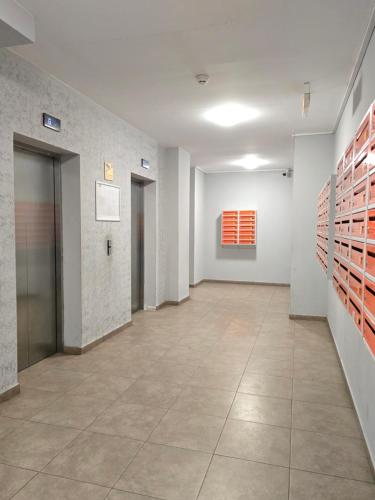 Comfortable 1BR Apartment near Metro & Park Ideal for Long Stays