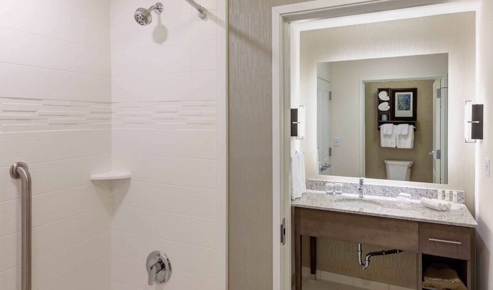 Homewood Suites by Hilton Cape Canaveral Cocoa Beach - photo 22