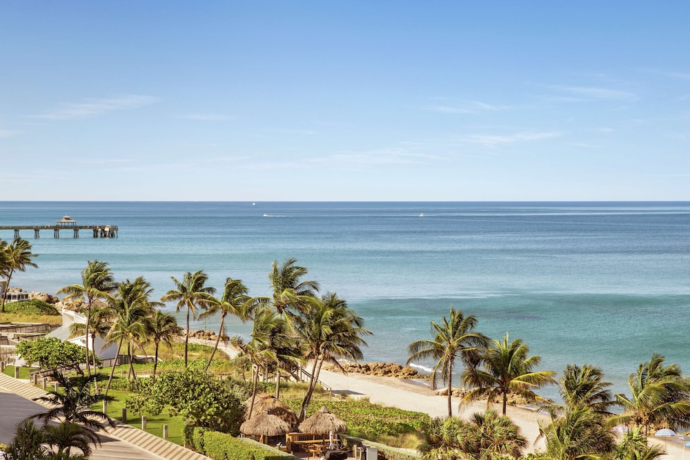 Embassy Suites by Hilton Deerfield Beach Resort & Spa - photo 76