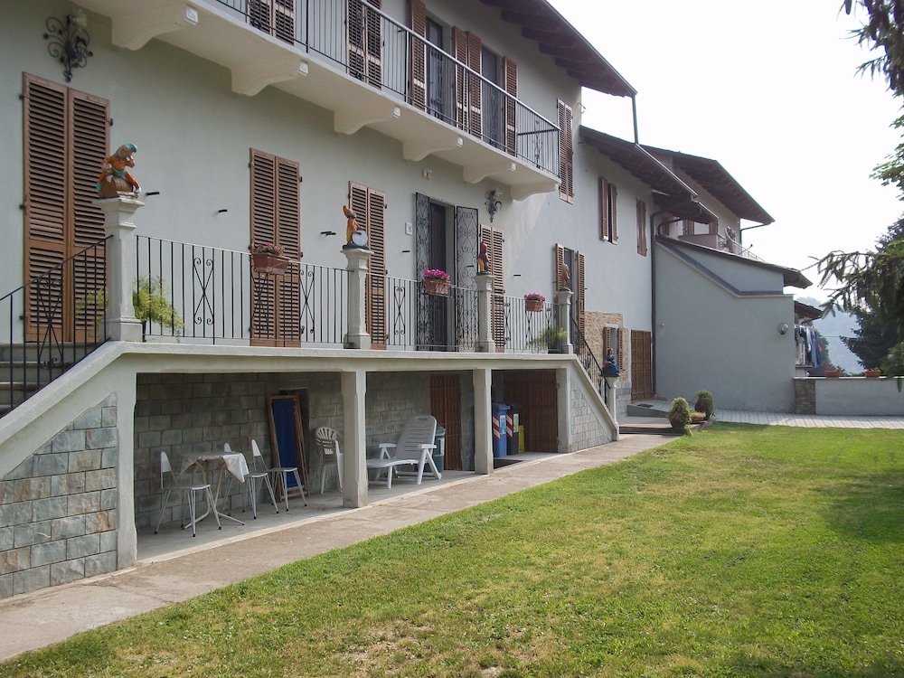 Affittacamere Il Tiglio - last minute hotel in Cavagnolo
