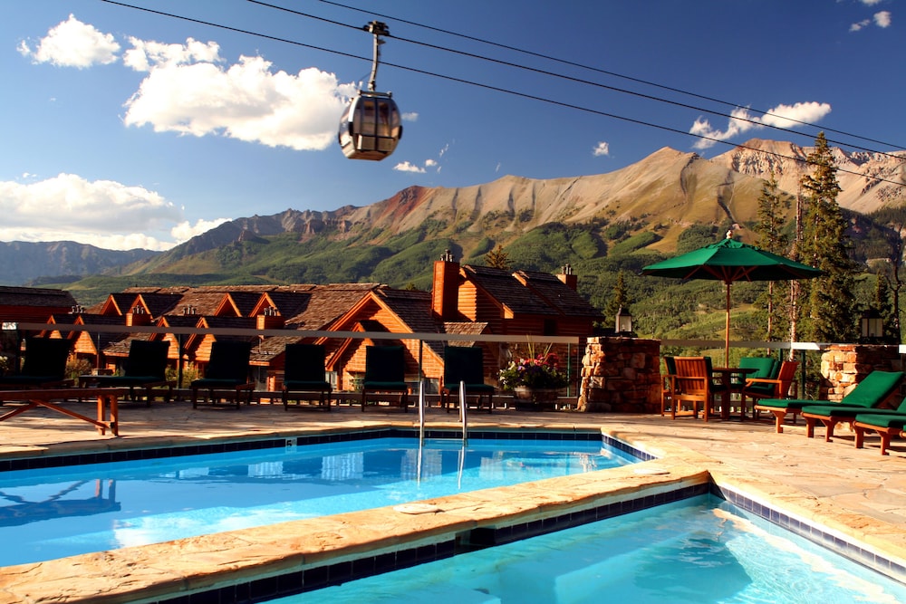 Mountain Lodge Telluride - photo 96