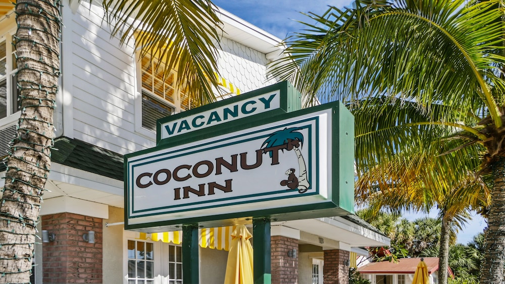 Coconut Inn - photo 153