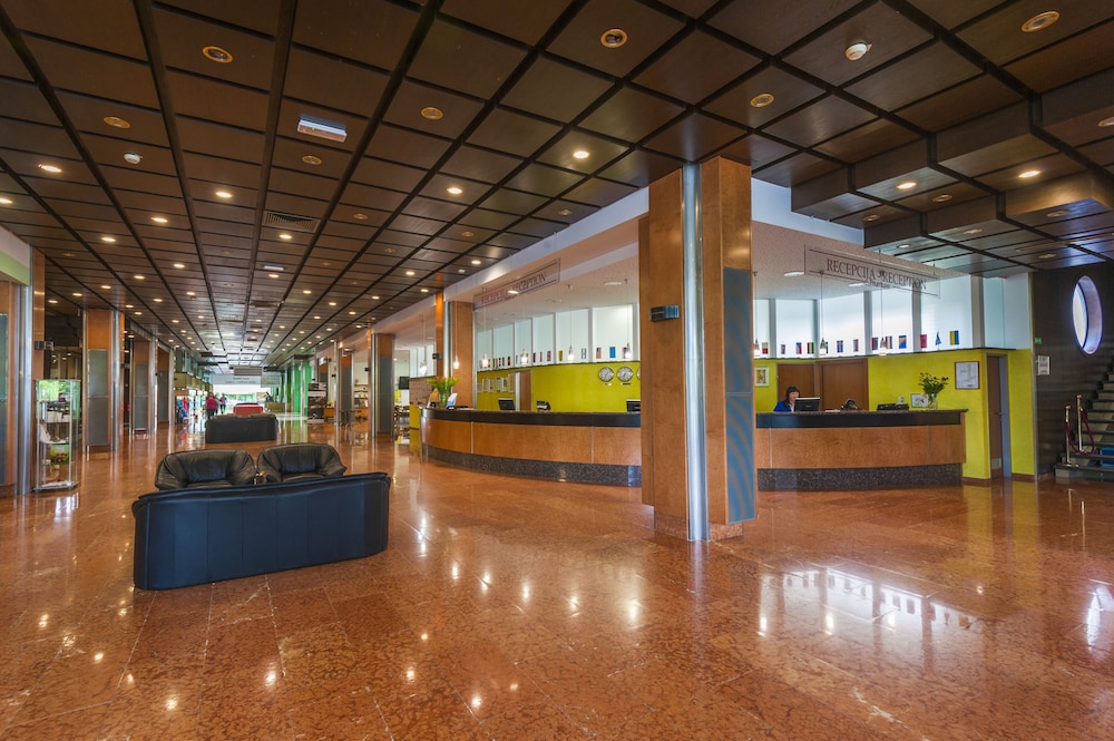 Radin Sava Hotels & Resorts — Radenci — photo 2